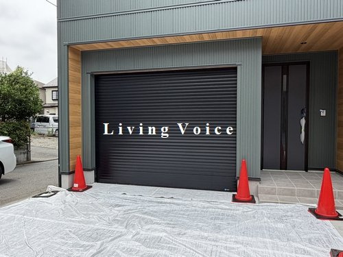 【駐車場】 | 【仲介手数料０円】相模原市南区磯部　新築一戸建て　ガレージハウス | ガレージ　相模原市南区磯部　新築一戸建て