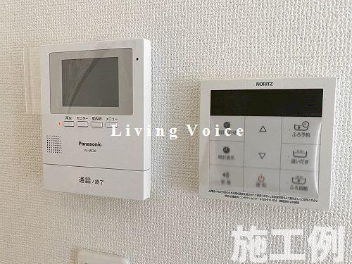 【仲介手数料０円】平塚市纒4丁目　新築一戸建て　全6棟の設備|平塚市纒4丁目　新築一戸建て　全6棟
