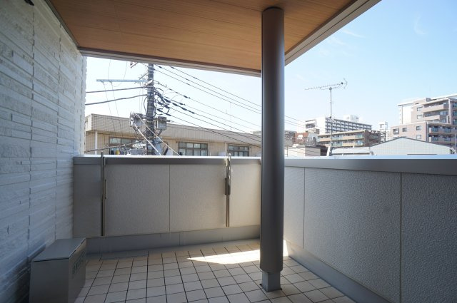 シャーメゾン北砂のその他