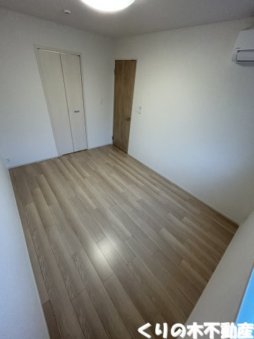 【寝室】 | リヴェール | 寝室にいかがでしょうか