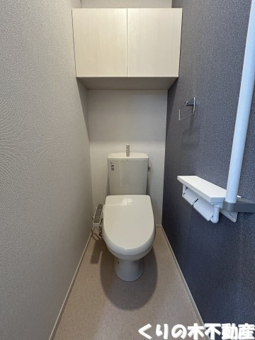 【トイレ】 | リヴェール | トイレも気になるポイント