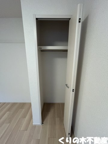 【収納】 | リヴェール | ちょっとした収納スペースも充実しています