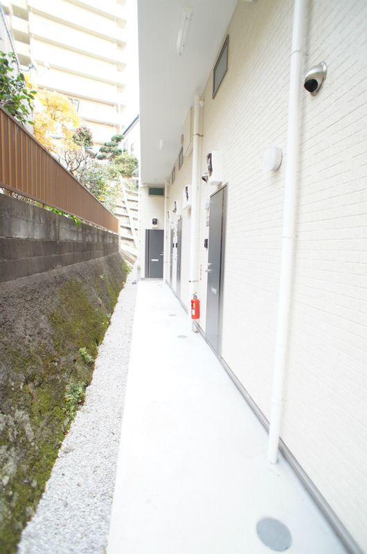 ココメゾンのその他共用部分