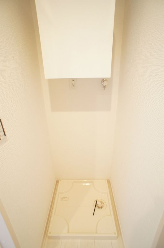 ココメゾンの設備