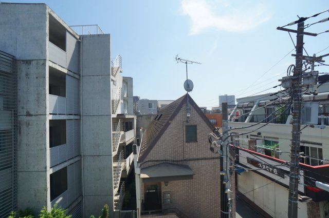 シャーメゾン北砂のその他