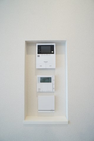 シャーメゾン北砂のその他