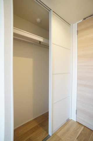 シャーメゾン北砂のその他