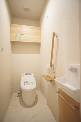 シャーメゾン北砂のその他