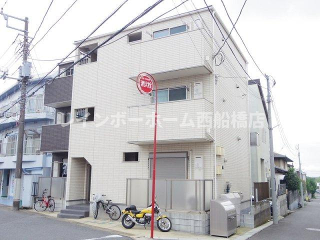 ウィズペット八千代台