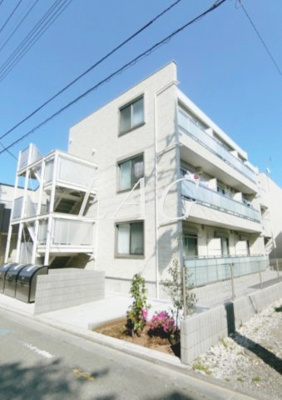 【外観】 | リブリ・アークパイン | 外観です。