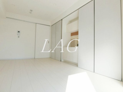 【居間・リビング】 | リブリ・アークパイン | 洋室のお部屋です。