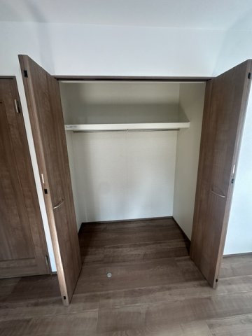 子育て環境良好とはまさにこの事！幼稚園小学校近し！！な新築戸建て～大和市福田新築戸建て～の収納|ちょっとした収納スペースも充実しています