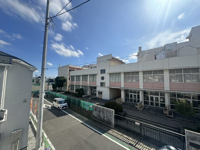 子育て環境良好とはまさにこの事！幼稚園小学校近し！！な新築戸建て～大和市福田新築戸建て～の展望