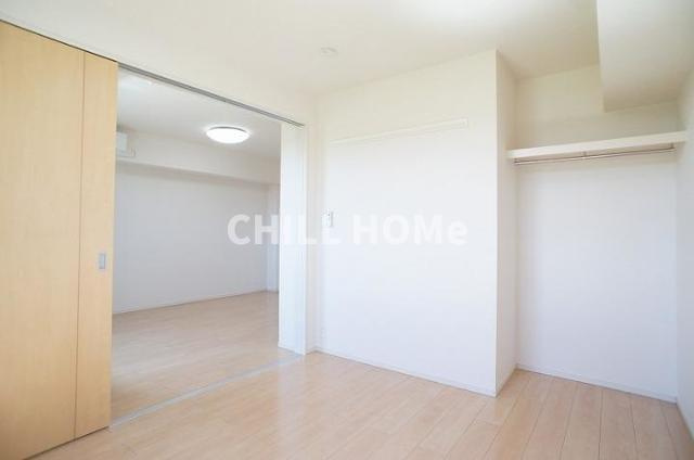 Ｃａｓａ　Ｆｅｌｉｃｅの内装|当社、チルホームのHPもご覧ください(^^)/物件情報多数♪