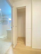 【収納】 | エパヌィールさくら　Ⅰ | ※同タイプの写真となります。