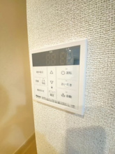 【設備】 | エパヌィールさくら　Ⅰ | ※同タイプの写真となります。