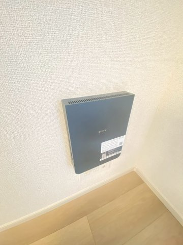 【設備】 | エパヌィールさくら　Ⅰ | ※同タイプの写真となります。