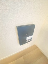 【設備】 | エパヌィールさくら　Ⅰ | ※同タイプの写真となります。