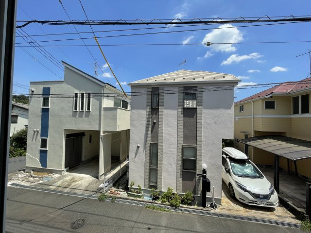 川崎市麻生区多摩美１丁目のアパートのその他