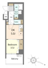 S-RESIDENCE横濱吉野町burgeonの画像