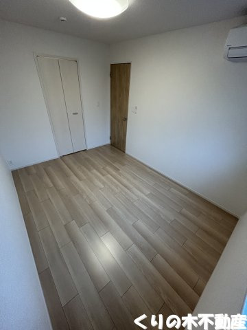 【寝室】 | リヴェール | 寝室です