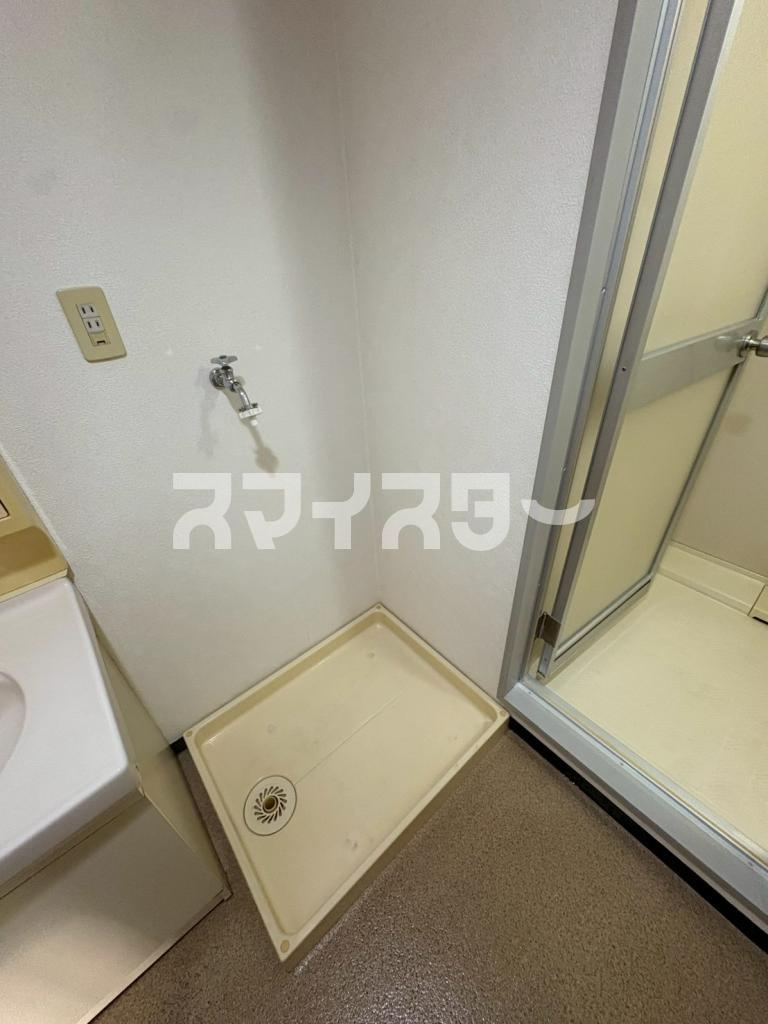 羽村市緑ヶ丘５丁目の賃貸マンションの設備