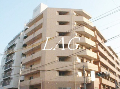 【外観】 | プエルト小金井 | 外観です。