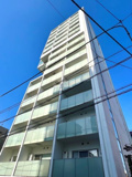 コートヒルズ広尾南の画像