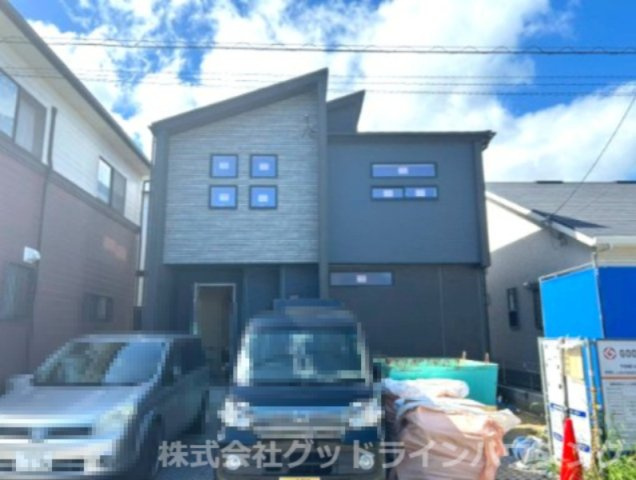 小野市神明町　1期1号棟