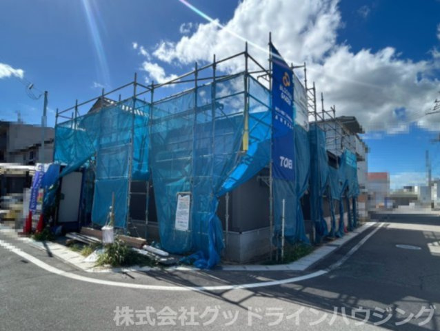 小野市神明町　1期2号棟