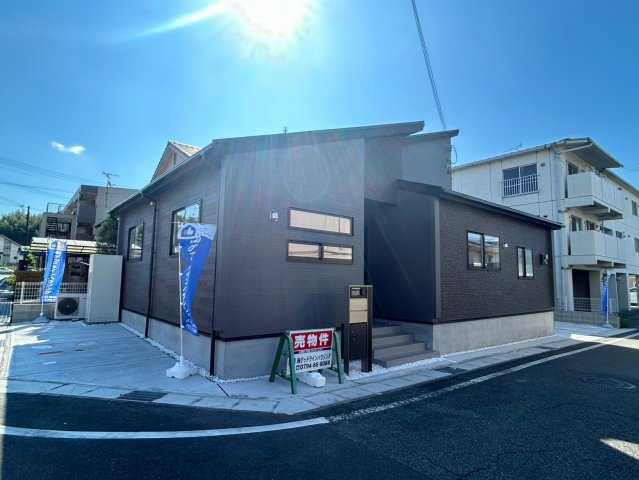 小野市神明町　1期2号棟