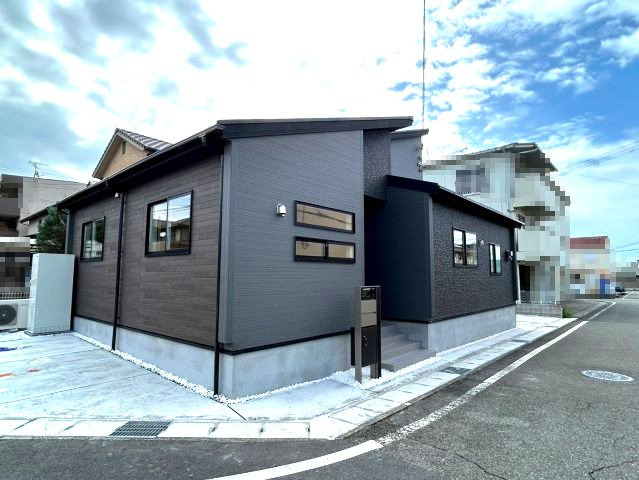 小野市神明町　1期2号棟