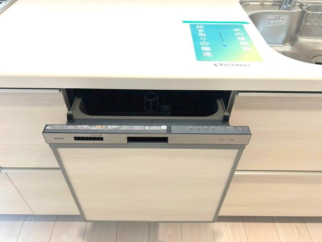 小野市神明町　1期2号棟のその他
