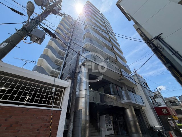 フォーラム都島内代駅前