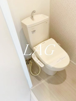 【トイレ】 | ヒラソル | トイレです。