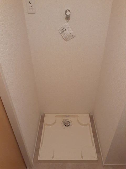 メゾン・タレイアの設備