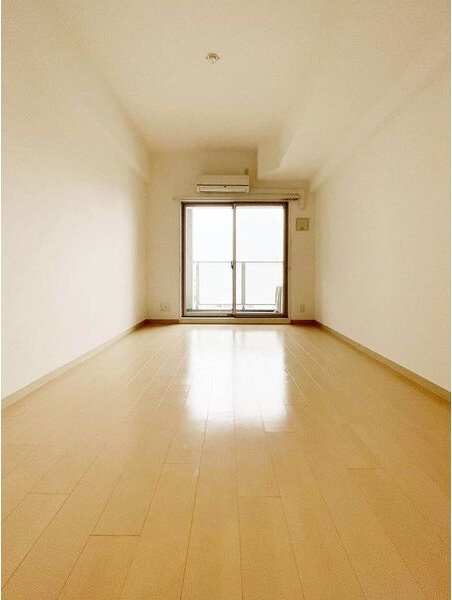 S-FORT大須観音の洋室|コンパクトで使いやすい洋室です