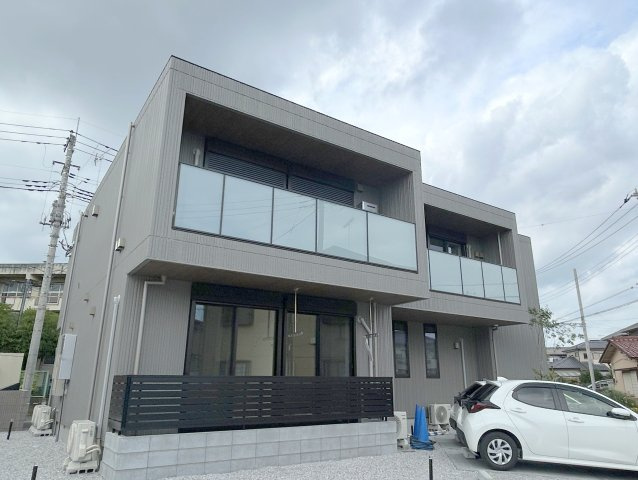 レジデンスヒューゲル鶴ヶ丘Ⅰ