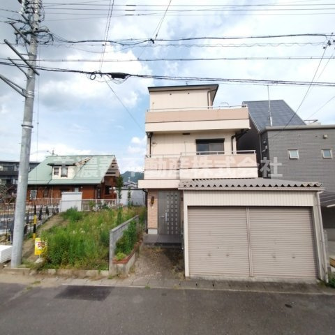 ６５５４２　岐阜市則武中１丁目土地