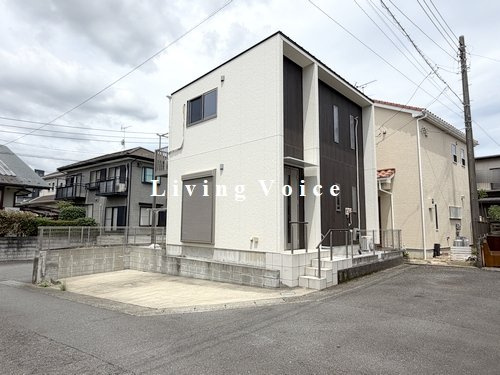 厚木市林4丁目　中古戸建
