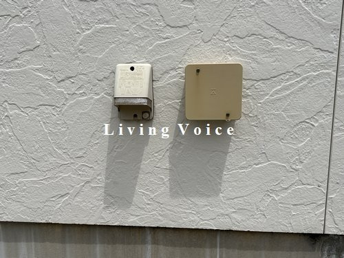 厚木市林4丁目　中古戸建の設備|厚木市林4丁目　中古戸建