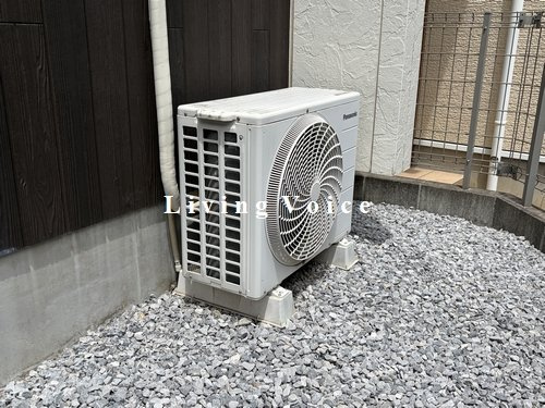 厚木市林4丁目　中古戸建の設備|厚木市林4丁目　中古戸建