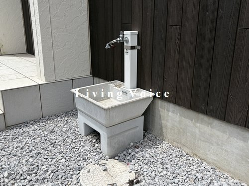 厚木市林4丁目　中古戸建の設備|厚木市林4丁目　中古戸建