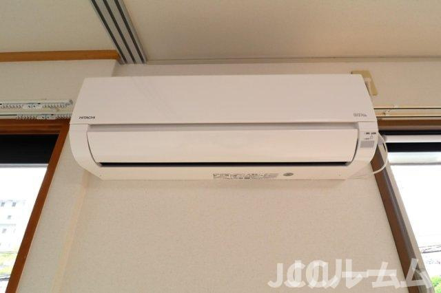 グラン・デ・ハイツ Bの設備