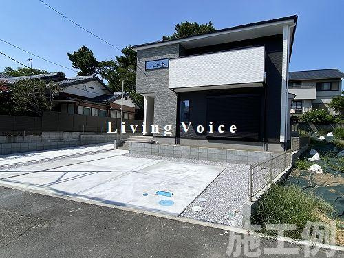【仲介手数料０円】藤沢市高倉3期　新築一戸建て