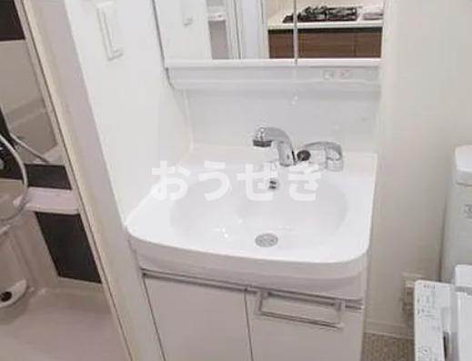 フェルクルールプレスト西横浜の設備