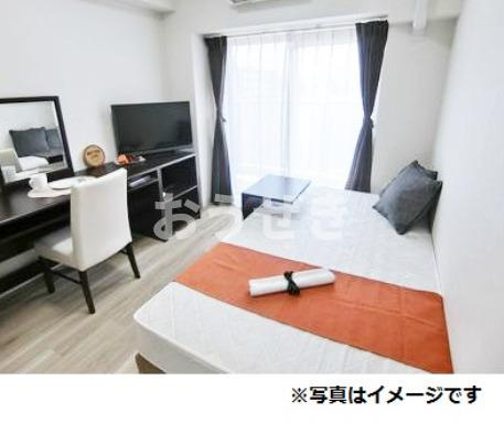 フェルクルールプレスト西横浜のその他