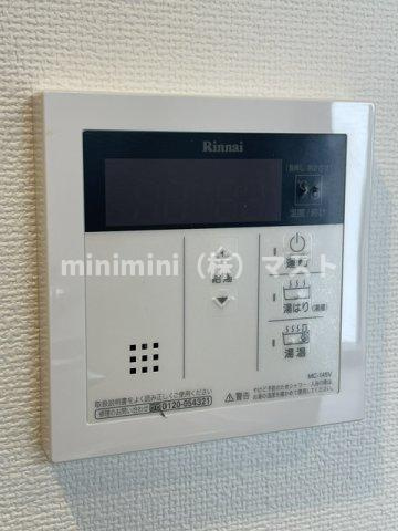サンシルク阿倍野のその他