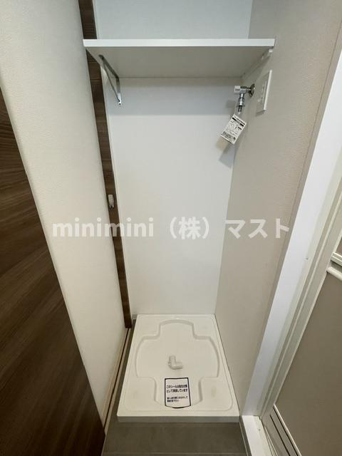 サンシルク阿倍野のその他