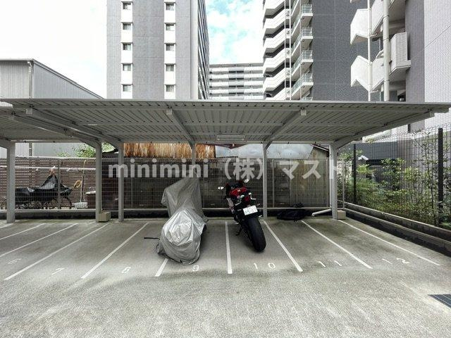 サンシルク阿倍野のその他